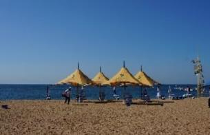 十大避暑城市排行榜 大連依山傍海氣候宜人