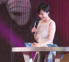 中國慈善名人榜前十明星 黃曉明&楊穎對公益事業非常重視