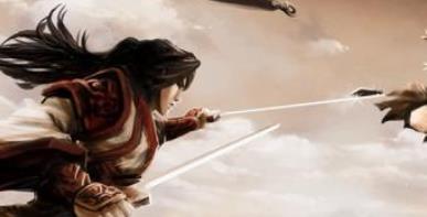 2019年十大熱門小說 全球高武作者是老鷹吃小雞