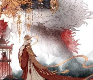 2019年十大熱門小說 全球高武作者是老鷹吃小雞