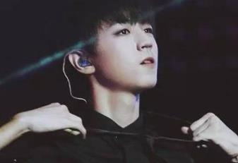 娛樂圈10大最火的90后男星 吳亦凡在2012年作為EXO組合成員出道