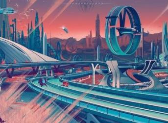 2019年十大熱門小說 全球高武作者是老鷹吃小雞