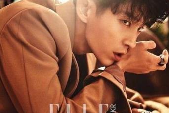 娛樂圈十大妖孽型美男 大衛·鮑威英國搖滾音樂家演員