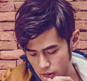 臺灣十大80后男歌手 蕭敬騰1987年3月30日出生于臺北市