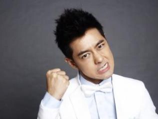 中國十大富豪明星 趙薇中國大陸女演員歌手導演