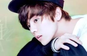 娛樂圈十大妖孽型美男 大衛·鮑威英國搖滾音樂家演員