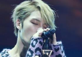 娛樂圈十大妖孽型美男 大衛·鮑威英國搖滾音樂家演員