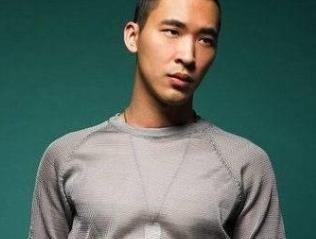 臺灣十大80后男歌手 蕭敬騰1987年3月30日出生于臺北市