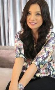 中國十大富豪明星 趙薇中國大陸女演員歌手導演