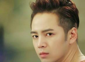 娛樂圈十大妖孽型美男 大衛·鮑威英國搖滾音樂家演員