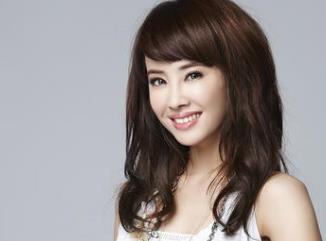 中國十大富豪明星 趙薇中國大陸女演員歌手導演