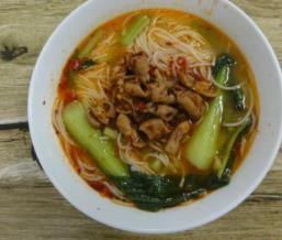 米粉十大品牌 統桶發鹵粉原材料供應鹵粉新技術研發為一體