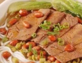 米粉十大品牌 統桶發鹵粉原材料供應鹵粉新技術研發為一體