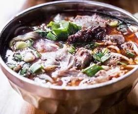 羊肉粉十大品牌 遵義羊肉粉隸屬于蒼南縣佬鄉緣管理有限公司