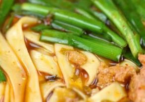 米線十大品牌 大梁雞丁米線備受人們喜愛和推崇