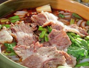 羊肉粉十大品牌 遵義羊肉粉隸屬于蒼南縣佬鄉緣管理有限公司