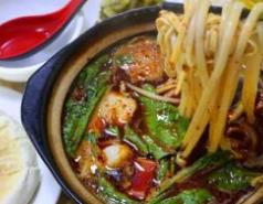 米粉十大品牌 統桶發鹵粉原材料供應鹵粉新技術研發為一體