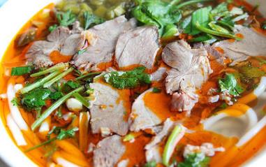 羊肉粉十大品牌 遵義羊肉粉隸屬于蒼南縣佬鄉緣管理有限公司