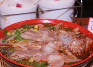 羊肉粉十大品牌 遵義羊肉粉隸屬于蒼南縣佬鄉緣管理有限公司