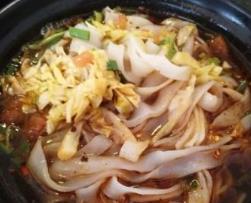 米粉十大品牌 統桶發鹵粉原材料供應鹵粉新技術研發為一體