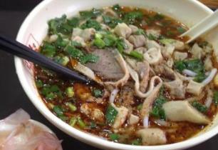 羊肉粉十大品牌 遵義羊肉粉隸屬于蒼南縣佬鄉緣管理有限公司