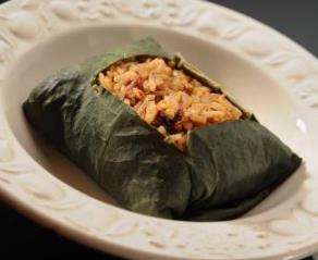 十家荷葉飯品牌 荷香奇食荷葉飯主營荷葉飯品牌型外賣