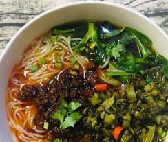 米粉十大品牌 統桶發鹵粉原材料供應鹵粉新技術研發為一體