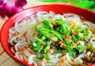 米粉十大品牌 統桶發鹵粉原材料供應鹵粉新技術研發為一體