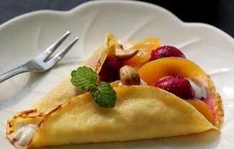 十個值得關注的可麗餅店 MOMI&TOY'S被稱為入口即化可麗餅