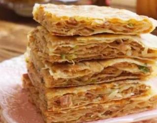 十家肉餅店的排行榜 老家肉餅是北京百姓的快餐品牌