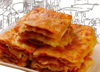 十家肉餅店的排行榜 老家肉餅是北京百姓的快餐品牌