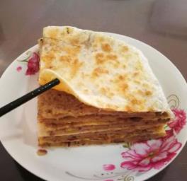 十家肉餅店的排行榜 老家肉餅是北京百姓的快餐品牌