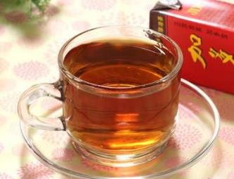 涼茶店十大品牌 鄧?yán)蠜霾枋青嚴(yán)蠜霾柽B鎖有限公司旗下的品牌