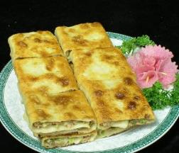 十家肉餅店的排行榜 老家肉餅是北京百姓的快餐品牌