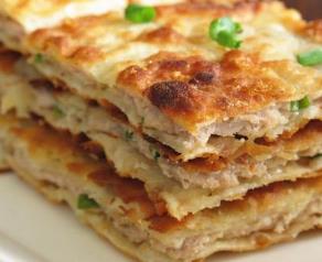 十家肉餅店的排行榜 老家肉餅是北京百姓的快餐品牌