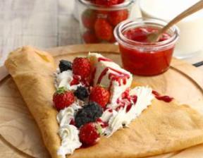 十個值得關注的可麗餅店 MOMI&TOY'S被稱為入口即化可麗餅