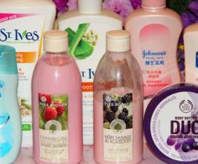 十大美白身體乳排名 三豆奇異果身體乳對暗沉偏黃肌膚有大改善