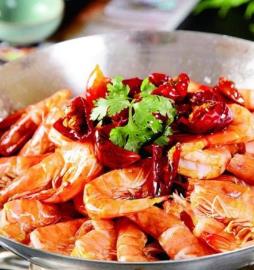 肉蟹煲排行榜 巴比酷肉蟹煲是一家個性十足的時尚餐廳