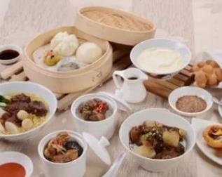 推薦十個知名的廣式點心店 點冠廣式點心主營港式點心和廣式點心生產