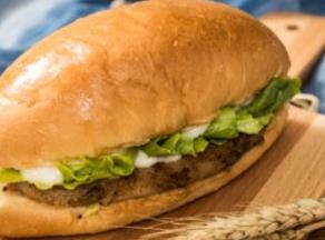 推薦十家豬扒包店 你愛我嗎豬扒包屬于香港堂記三鮮集團旗下品牌