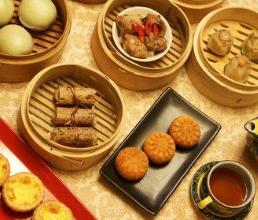 推薦十個知名的廣式點心店 點冠廣式點心主營港式點心和廣式點心生產