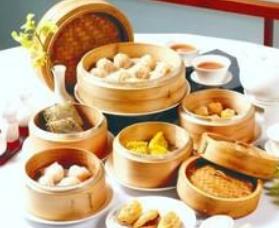 推薦十個知名的廣式點心店 點冠廣式點心主營港式點心和廣式點心生產