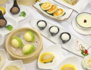 推薦十個知名的廣式點心店 點冠廣式點心主營港式點心和廣式點心生產