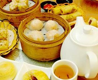 推薦十個知名的廣式點心店 點冠廣式點心主營港式點心和廣式點心生產