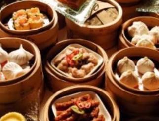 推薦十個知名的廣式點心店 點冠廣式點心主營港式點心和廣式點心生產