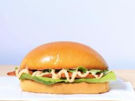 推薦十家豬扒包店 你愛我嗎豬扒包屬于香港堂記三鮮集團旗下品牌