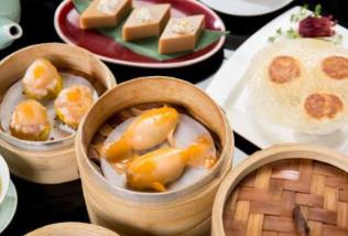 推薦十個知名的廣式點心店 點冠廣式點心主營港式點心和廣式點心生產