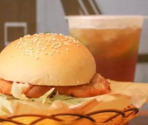 推薦十家豬扒包店 你愛我嗎豬扒包屬于香港堂記三鮮集團旗下品牌