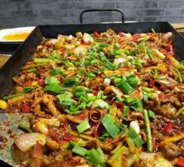 精選鐵板燒推薦 板燒廚房有日式鐵板燒等品種多樣