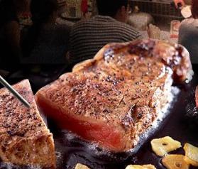 精選鐵板燒推薦 板燒廚房有日式鐵板燒等品種多樣